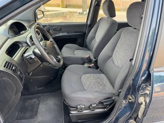 Hyundai Matrix 1.5 diesel