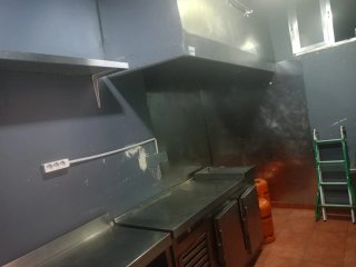 Mobiliario Hostelería