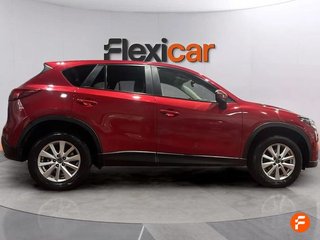 Mazda CX-5 2.2 DE 110kW (150cv) Evolution 2WD