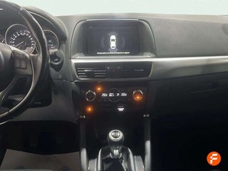 Mazda CX-5 2.2 DE 110kW (150cv) Evolution 2WD