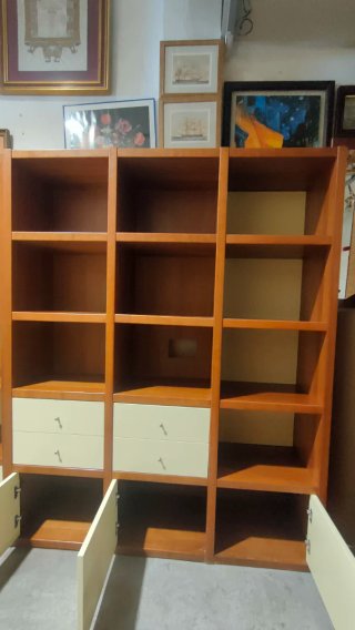 Estantería Organizador color Madera 640513971