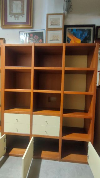 Estantería Organizador color Madera 640513971