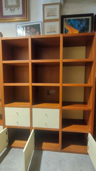 Estantería Organizador color Madera 640513971