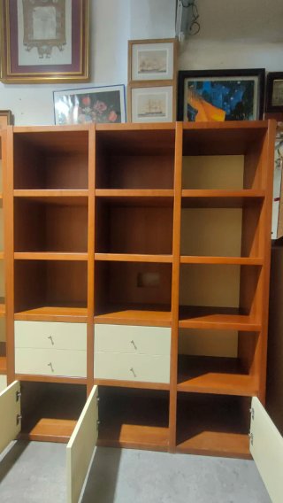 Estantería Organizador color Madera 640513971