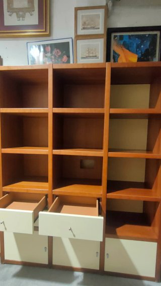 Estantería Organizador color Madera 640513971