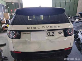 Kit land rover 219146 lr083772 discovery sport - 1