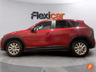 Mazda CX-5 2.2 DE 110kW (150cv) Evolution 2WD
