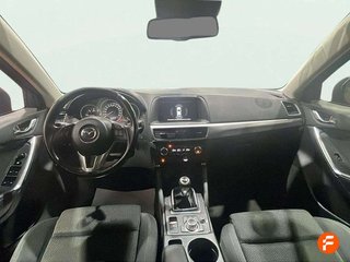Mazda CX-5 2.2 DE 110kW (150cv) Evolution 2WD
