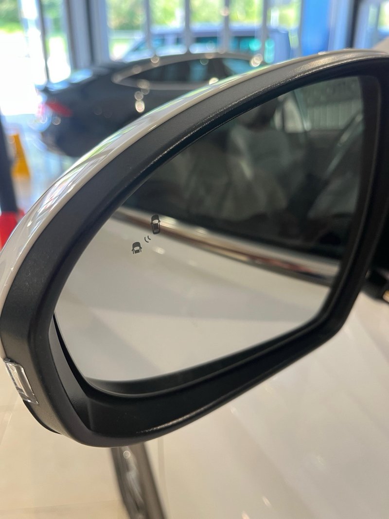 Hyundai Tucson 2018, foto 39