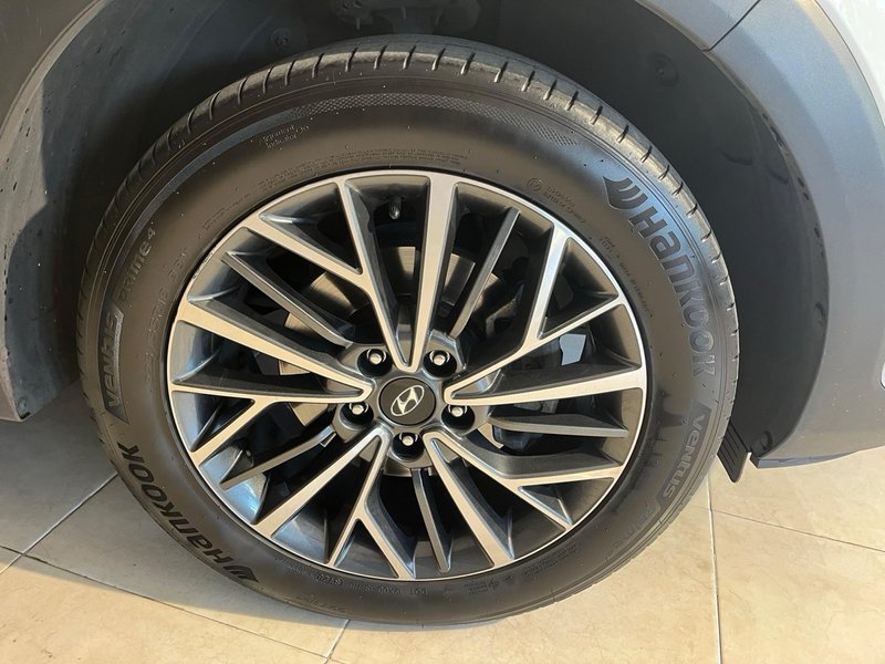 Hyundai Tucson 2018, foto 43