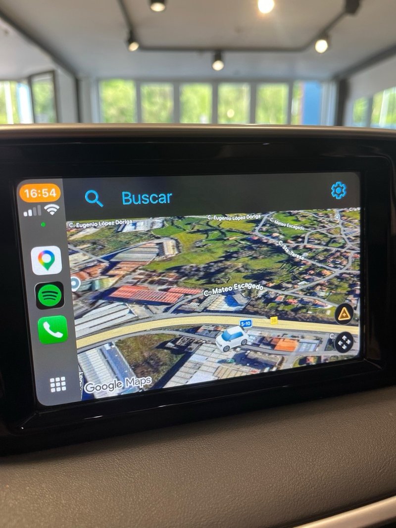Hyundai Tucson 2018, foto 28