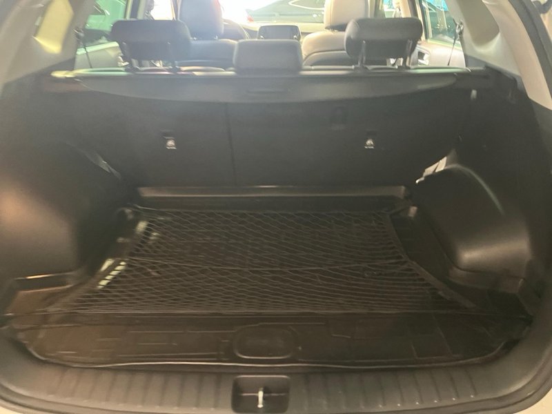 Hyundai Tucson 2018, foto 34