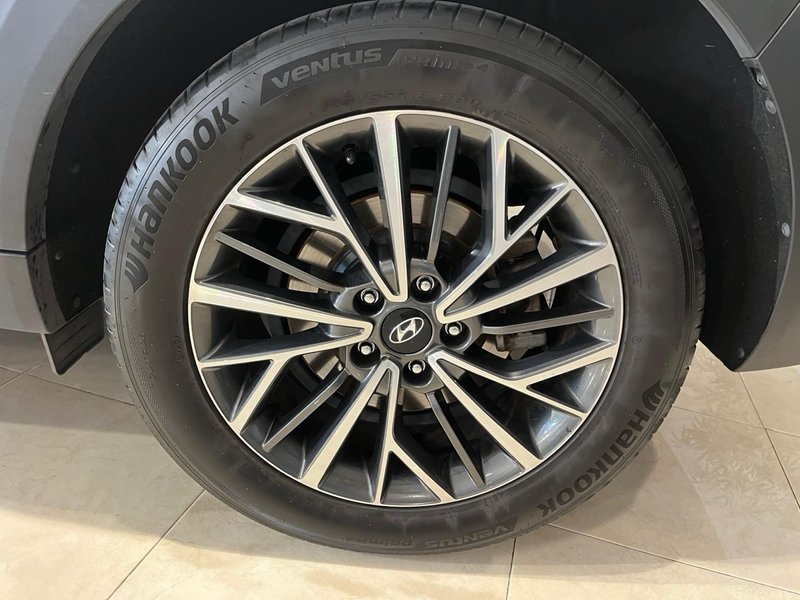 Hyundai Tucson 2018, foto 41