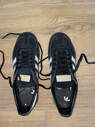Adidas Spezial Donna Scarpe