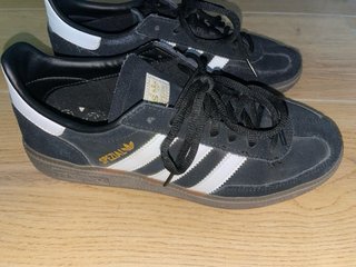 Adidas Spezial Donna Scarpe