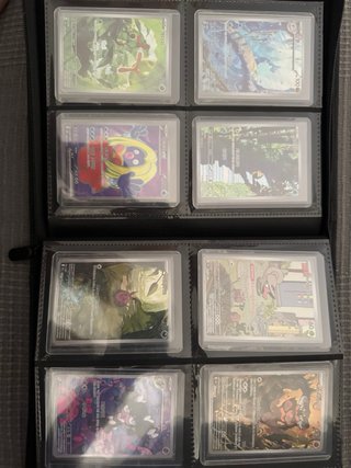 78 Cartas Pokémon TCG