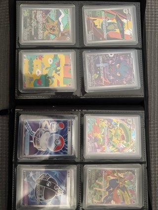 78 Cartas Pokémon TCG