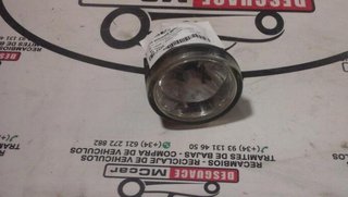 Faro antiniebla 3051828334491 citroen c3 1364344
