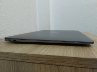 MacBook Air M1 8GB 256GB Gris 2020