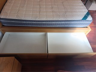 dormitorio completo