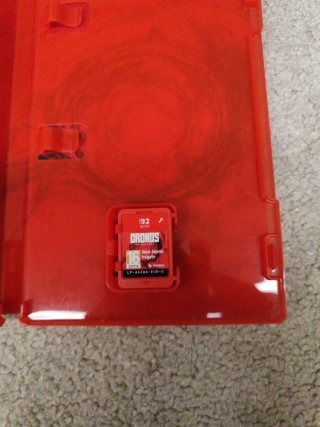 Cronos The New Dawn Nintendo Switch