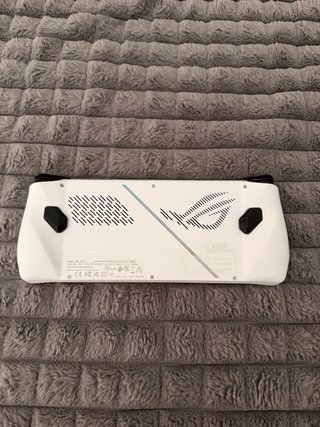 Console portatile Asus ROG Ally Z1