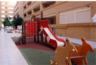 Alquiler vacaciones marina dor-magic world