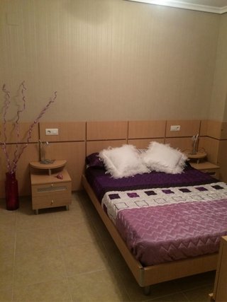 Alquiler vacaciones marina dor-magic world
