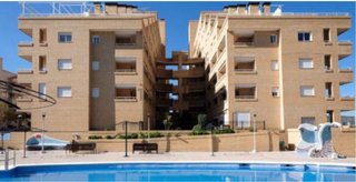 Alquiler vacaciones marina dor-magic world