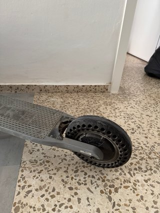 Patinete Eléctrico Pure Kimoa
