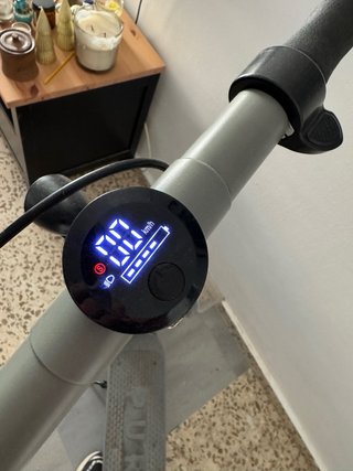 Patinete Eléctrico Pure Kimoa