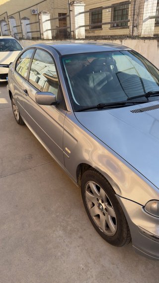 BMW Serie 3 2003