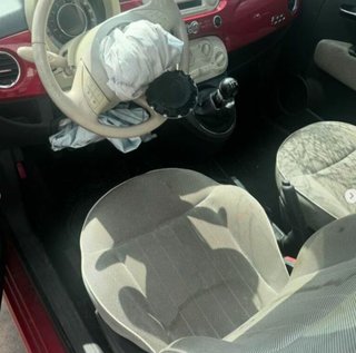 Fiat 421666 piloto trasero derecho 500 (312)
