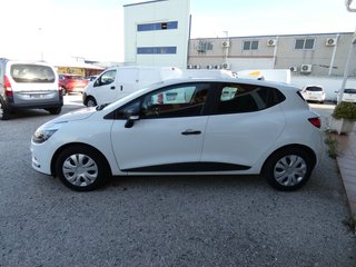 Renault Clio 2019