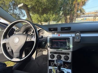 Volkswagen Passat 2008