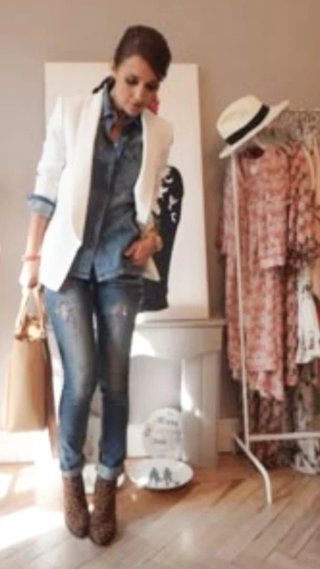 LOTE 15 ROPA + BOLSOS + REGALOS