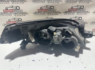 Nissan 1ej23801001 faro izq primera berlina 172545