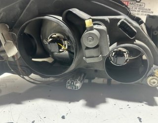 Nissan 1ej23801001 faro izq primera berlina 172545