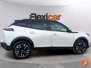 Peugeot 2008 GT Pack Puretech 130 S&S EAT8