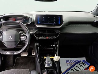 Peugeot 2008 GT Pack Puretech 130 S&S EAT8