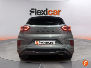 Ford Puma 1.0 EcoBoost 125cv ST-Line MHEV