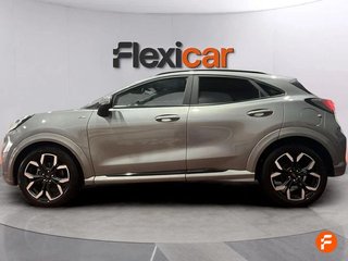 Ford Puma 1.0 EcoBoost 125cv ST-Line MHEV