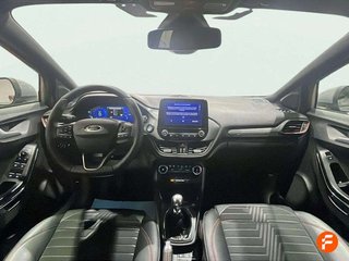 Ford Puma 1.0 EcoBoost 125cv ST-Line MHEV