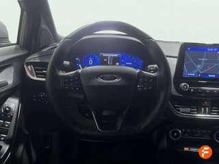 Ford Puma 1.0 EcoBoost 125cv ST-Line MHEV