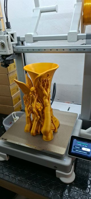 Vari Vasi 3D