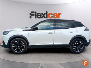 Peugeot 2008 GT Pack Puretech 130 S&S EAT8