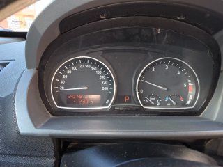 BMW X3 2004