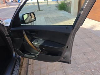 BMW X3 2004