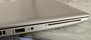HP ProBook 640 G5 Portátil - i7 2.1Ghz - 16Gb RAM