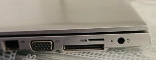 HP ProBook 640 G5 Portátil - i7 2.1Ghz - 16Gb RAM